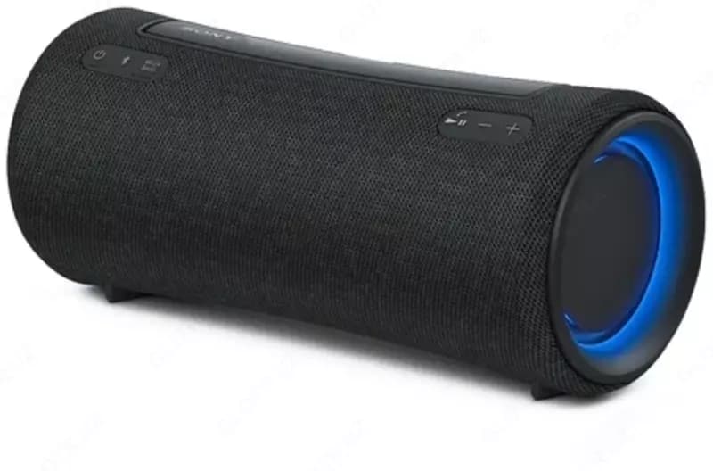 Портативная акустика Sony XS-XG300 — 4