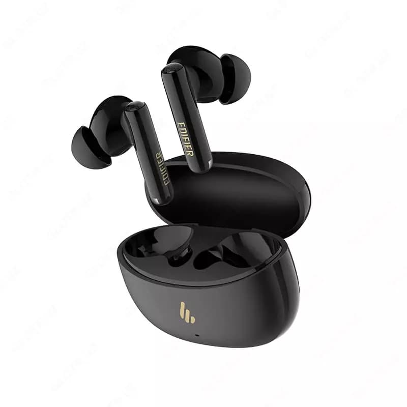 Наушники True Wireless Earbuds Edifier X5 Pro (Black, Ivory) — 1