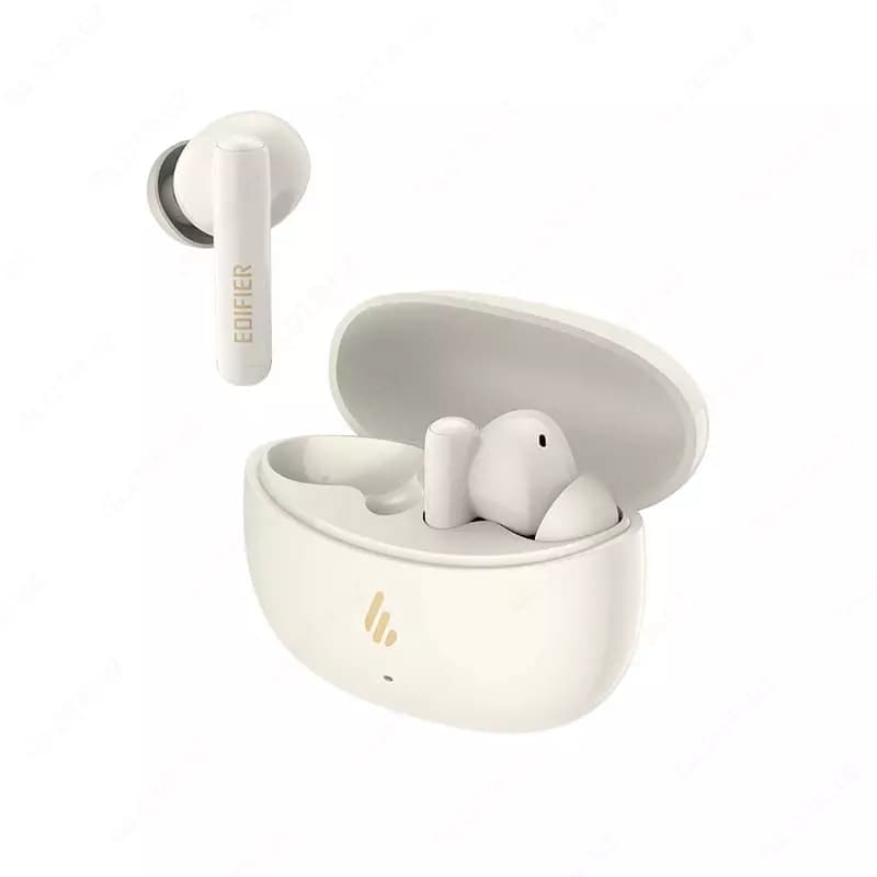 Наушники True Wireless Earbuds Edifier X5 Pro (Black, Ivory) — 2