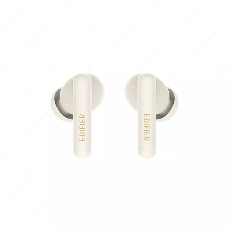 Наушники True Wireless Earbuds Edifier X5 Pro (Black, Ivory) — 3