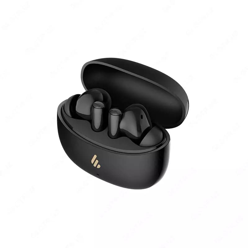 Наушники True Wireless Earbuds Edifier X5 Pro (Black, Ivory) — 4