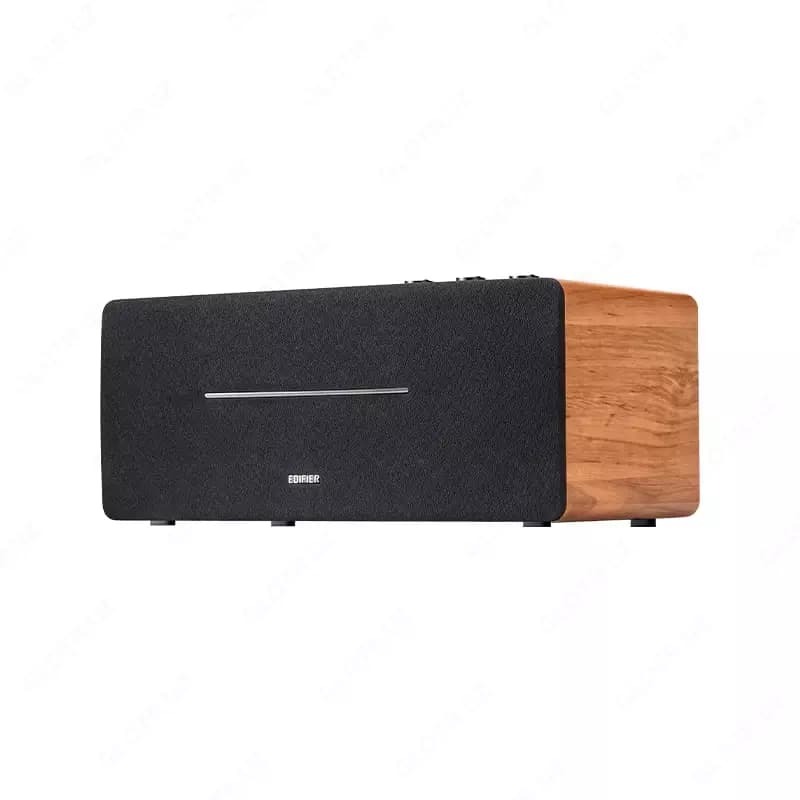 Акустическая система Edifier D12 Brown — 1