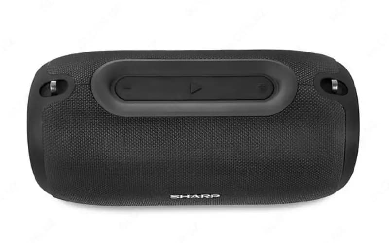 Портативная акустика Sharp GX-BT480 — 3