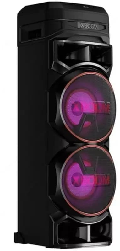 Акустическая система LG XBOOM RNC9 — 2