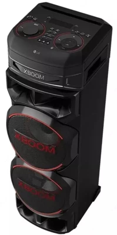 Акустическая система LG XBOOM RNC9 — 3
