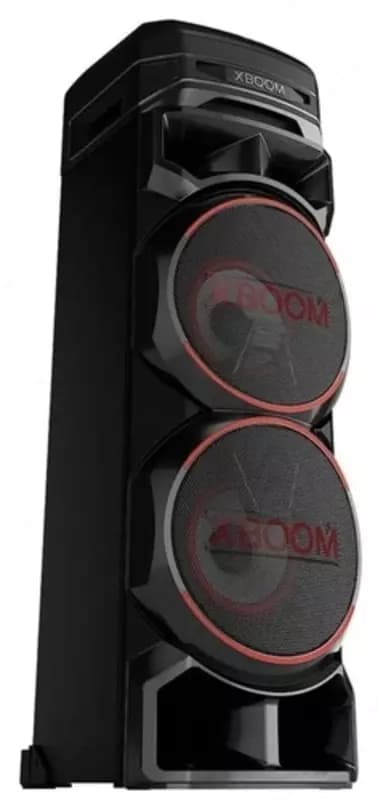 Акустическая система LG XBOOM RNC9 — 4