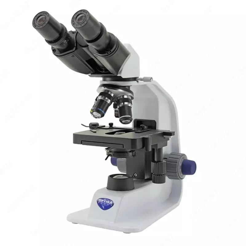 Микроскоп Бинокулярный OPTIKA B-150 — 1