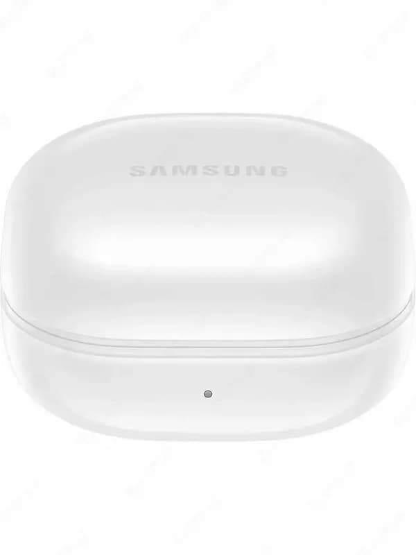 Беспроводные наушники Samsung Galaxy Buds Core White — 4