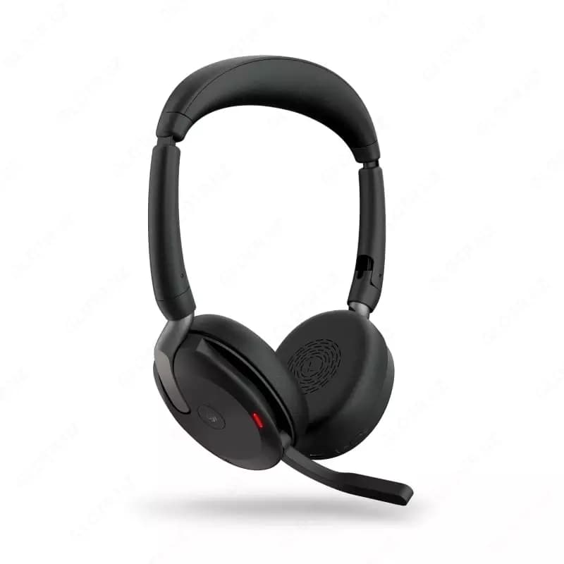 Беспроводная гарнитура Jabra Evolve2 65 Flex — 1