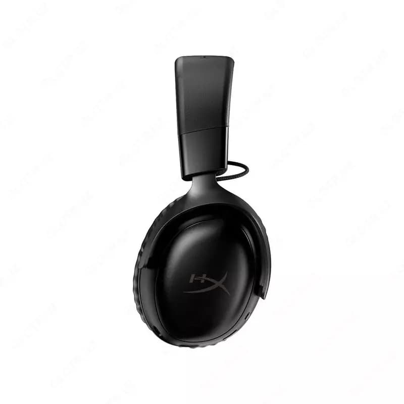 Игровая гарнитура HyperX Cloud III Wireless (Black) — 2