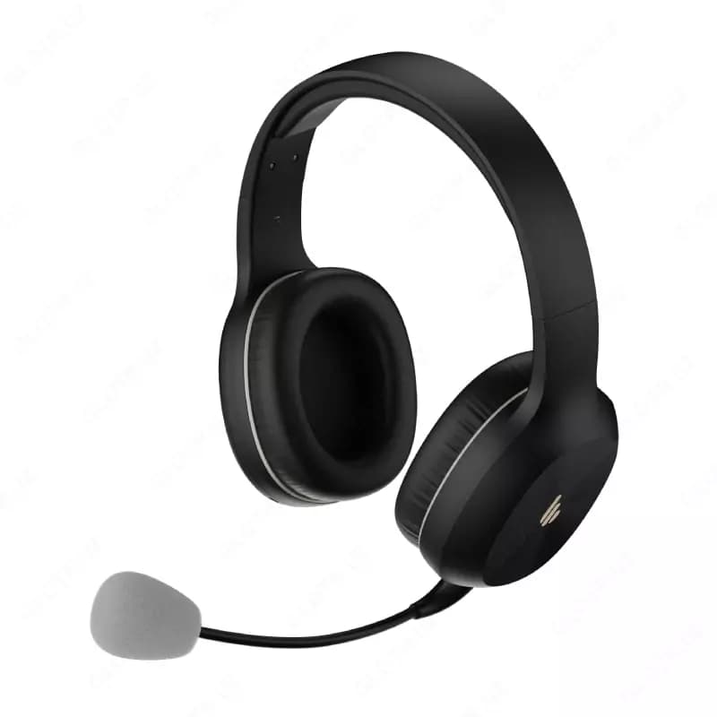 Беспроводные наушники Edifier K750W Black — 1