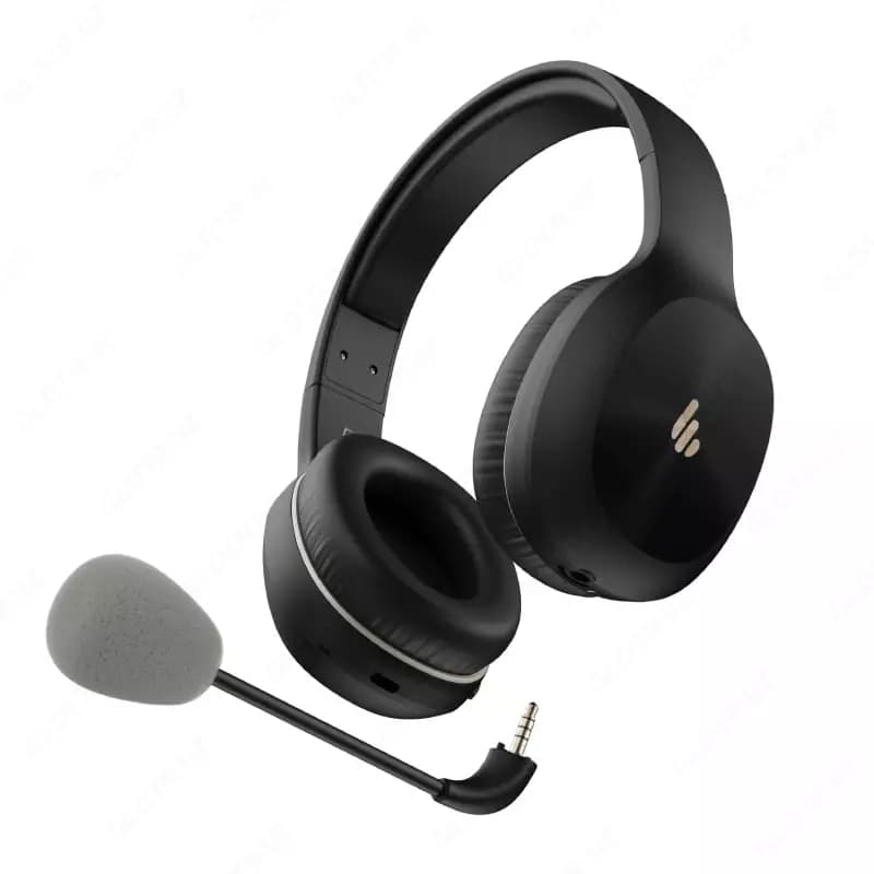 Беспроводные наушники Edifier K750W Black — 3