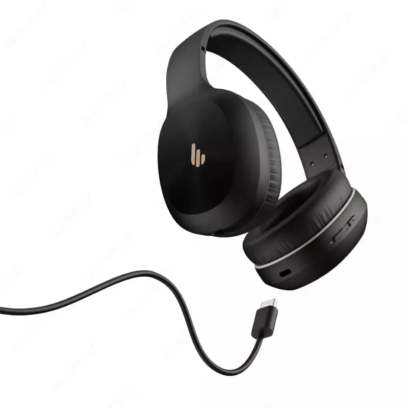 Беспроводные наушники Edifier K750W Black — 4