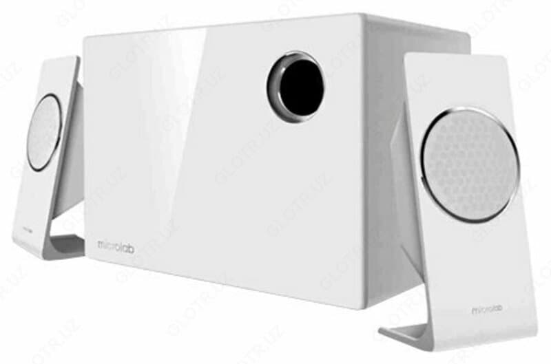 Компьютерная акустика Microlab M-660 — 2