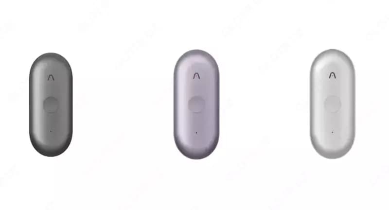 Диктофон PLAUD NOTEPin S — 3