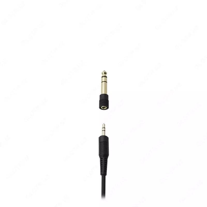 Компьютерные наушники Audio-Technica ATH-AVC500 — 2