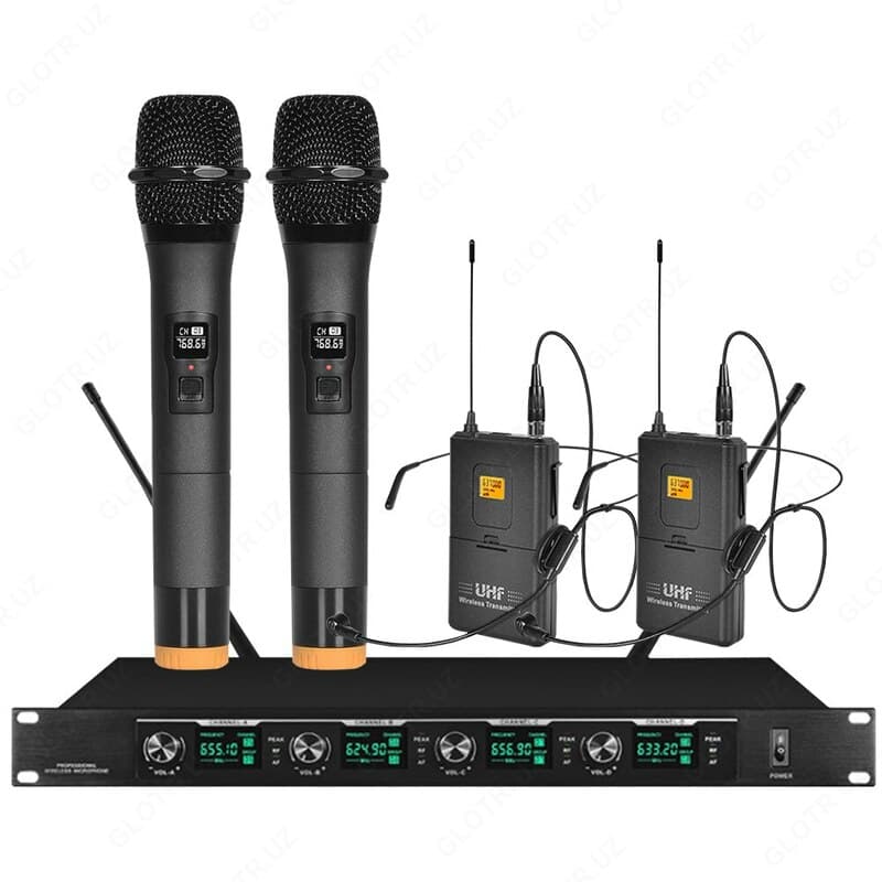 Микрофон SAR BOSCH MICROPHONE — 1