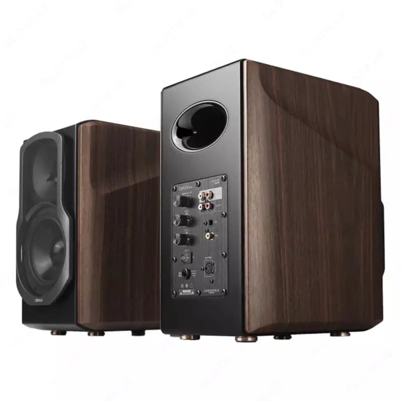 Компьютерная акустика Edifier S2000MKIII brown — 2
