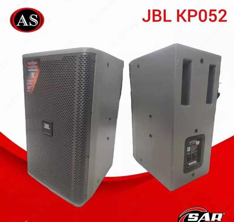 Колонка JBL KP052 — 1