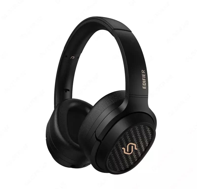 Беспроводные наушники Edifier Stax Spirit S3 (Black) — 1