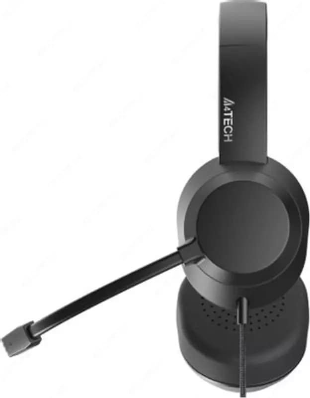 Наушники A4Tech FH150U (Black) — 2