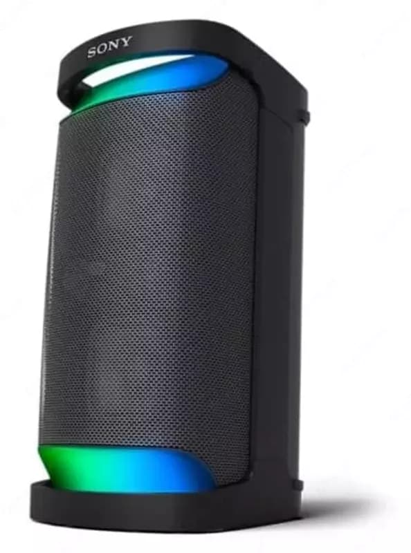 Портативная акустика Sony SRS-XP500 — 1