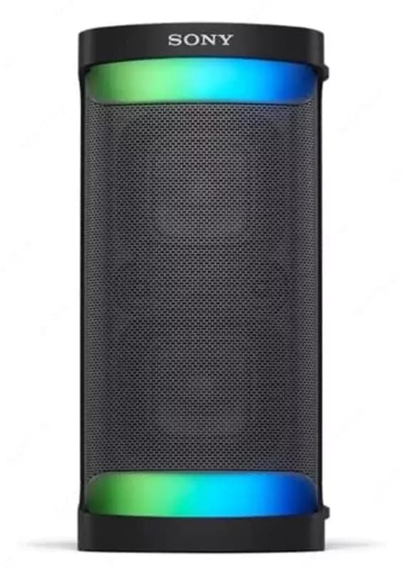 Портативная акустика Sony SRS-XP500 — 2
