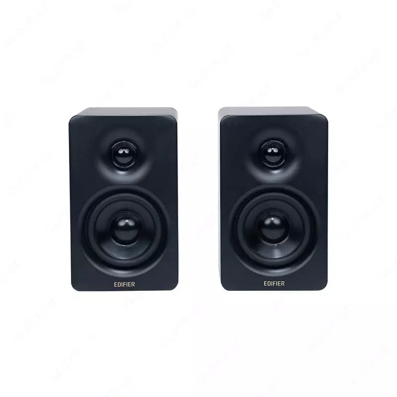 Компьютерная акустика Edifier M60 (classic oak,black, white) — 3