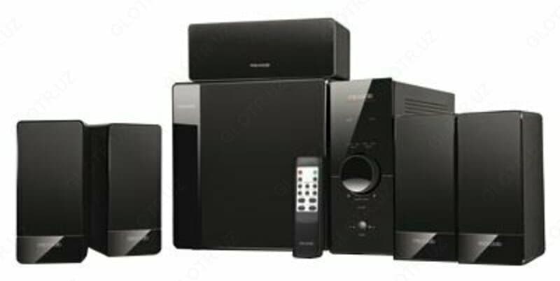 Компьютерная акустика Microlab FC 360 — 1
