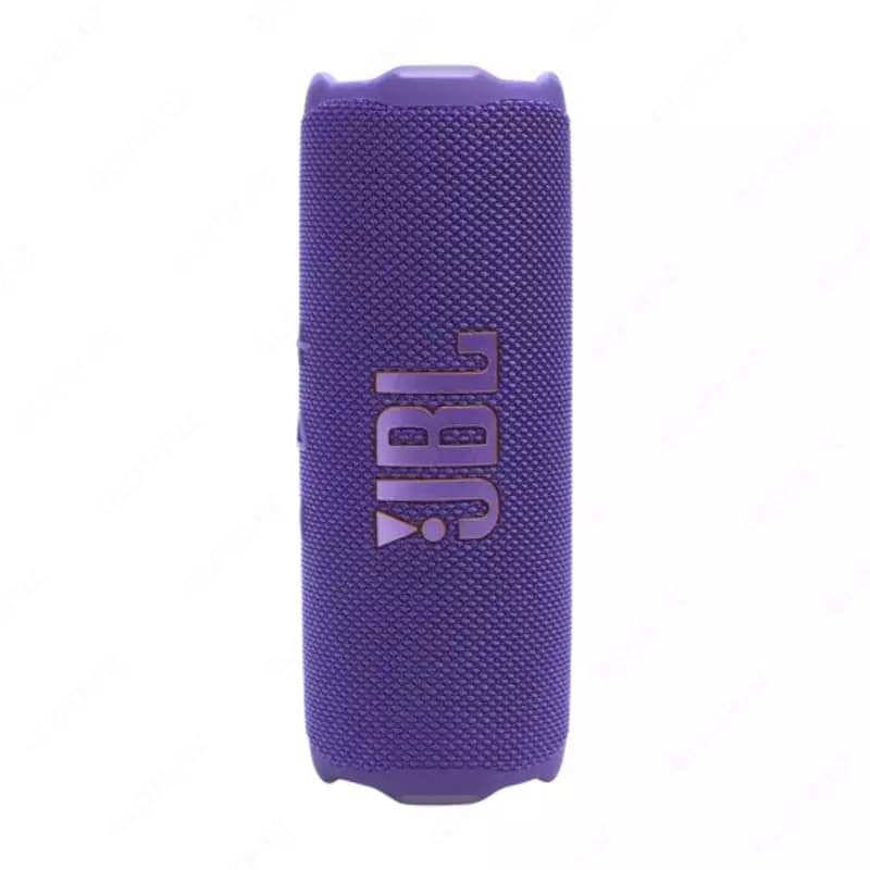 Портативная акустика JBL Flip 7. — 2