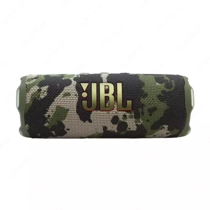 Портативная акустика JBL Flip 7. — 4
