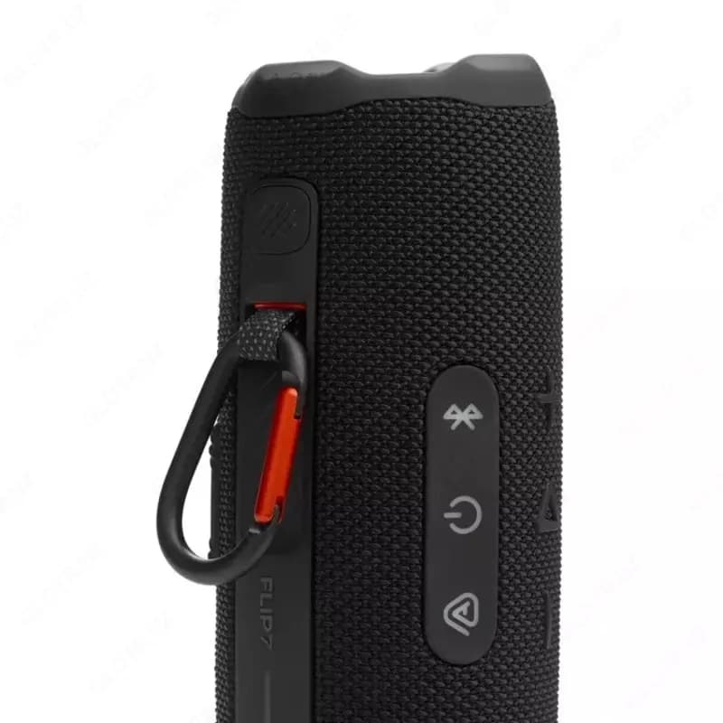 Портативная акустика JBL Flip 7. — 6