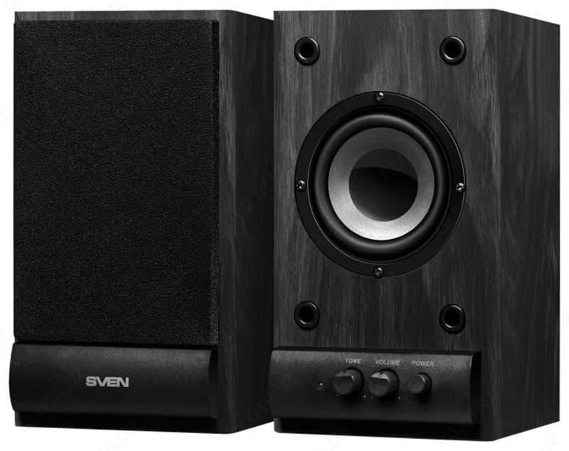 Компьютерная акустика SVEN SPS-608 — 3