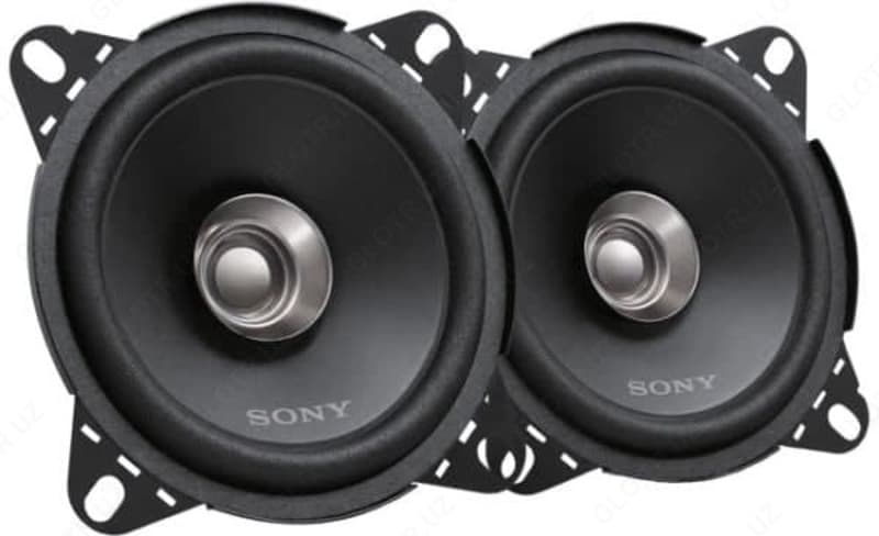 Автомобильные динамики Sony XS-FB101 — 1