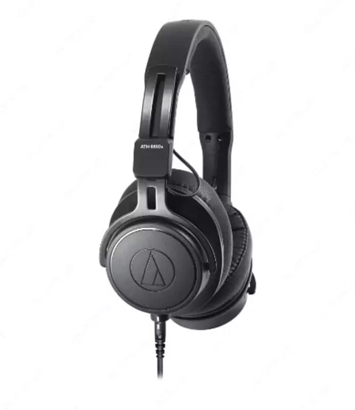 Компьютерная гарнитура Audio-Technica ATH-M60xa — 2