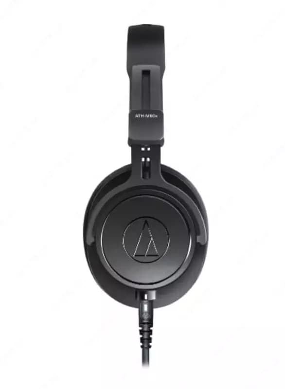Компьютерная гарнитура Audio-Technica ATH-M60xa — 3