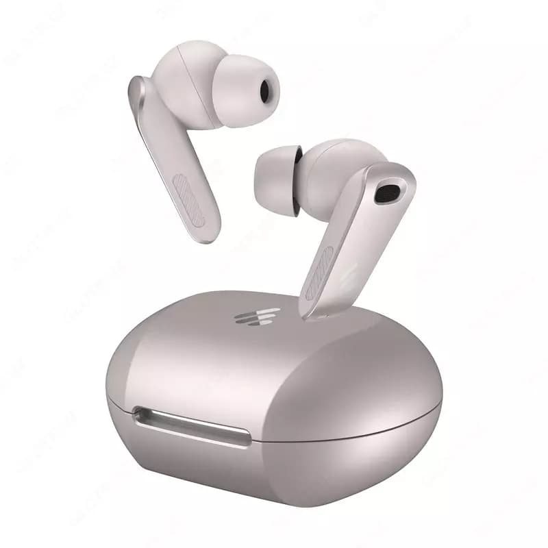 Беспроводные наушники Edifier NeoBuds Plus starlight — 1