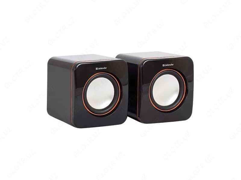 Акустическая 2.0 система Defender SPK 530 4 Вт, питание от USB — 1