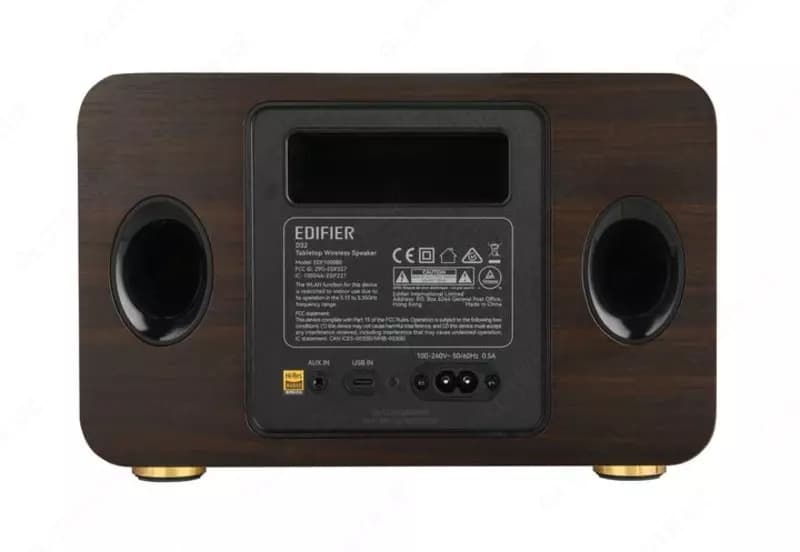 Аккустическая система Edifier D32 — 3