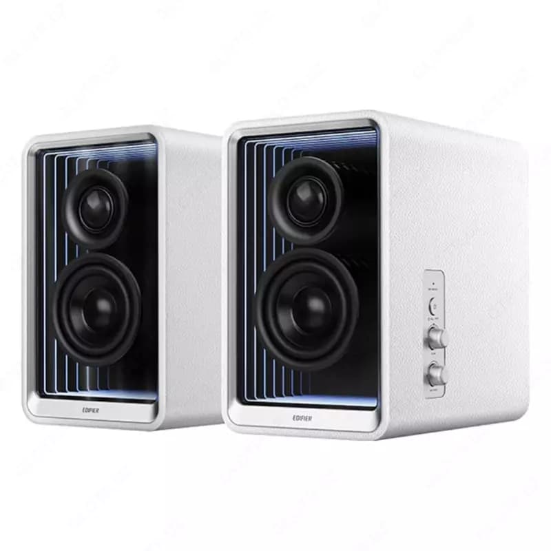 Компьютерная акустика Edifier QR65 (Black, White) — 2