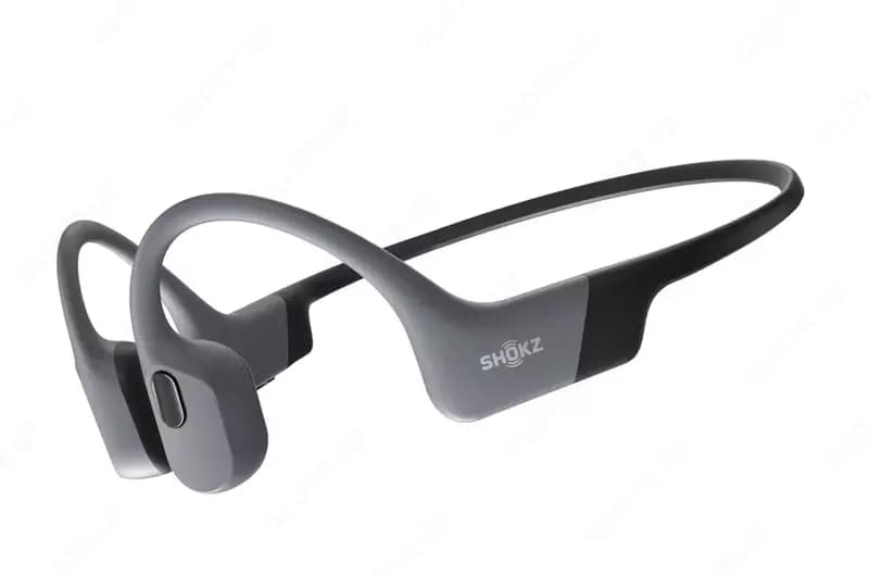 Наушники беспроводные SHOKZ OpenSwim Pro — 1