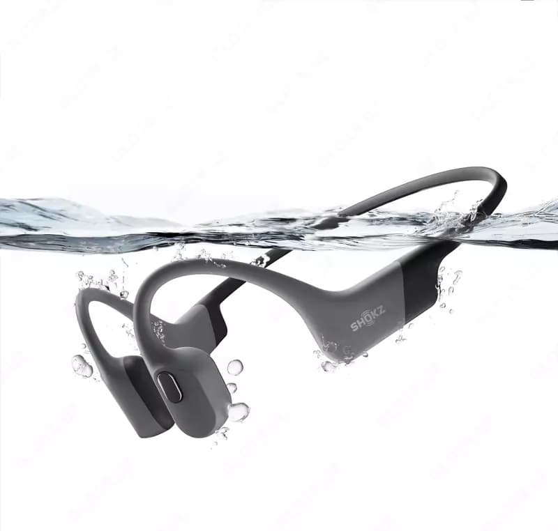 Наушники беспроводные SHOKZ OpenSwim Pro — 2