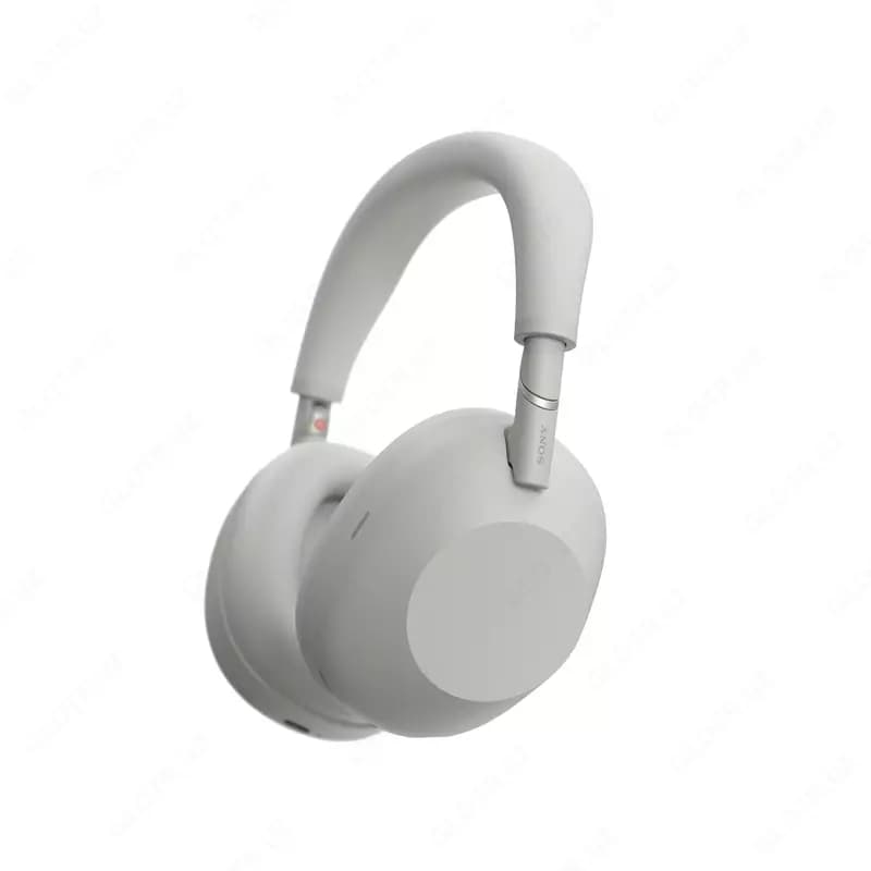 Беспроводные наушники Sony WH-1000XM6 — 1