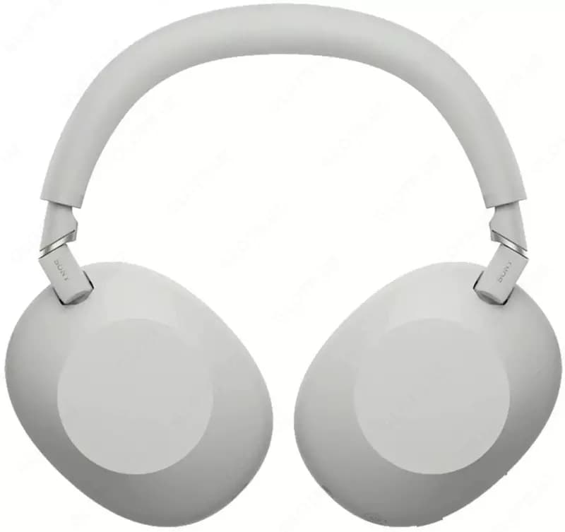Беспроводные наушники Sony WH-1000XM6 — 2
