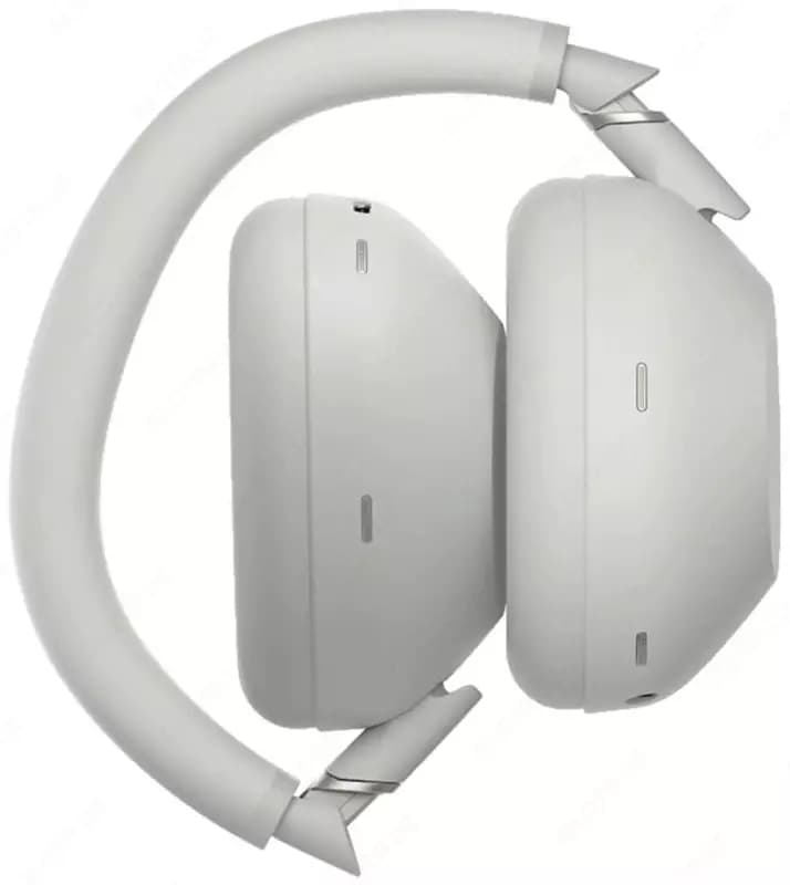 Беспроводные наушники Sony WH-1000XM6 — 3