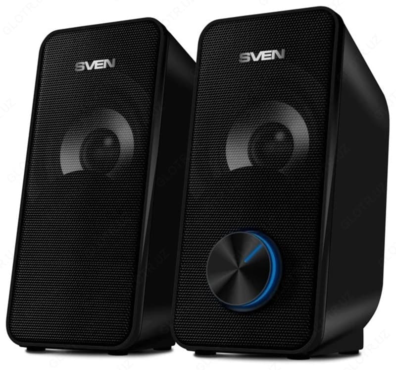 Компьютерная акустика SVEN 335 — 2