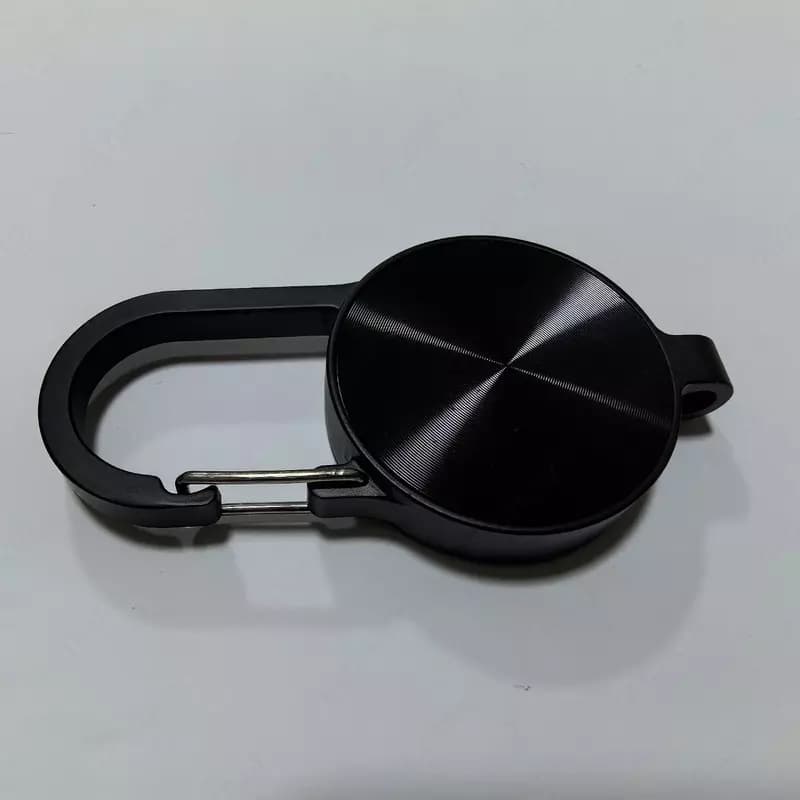 Мини диктофон брелок для ключей — 1