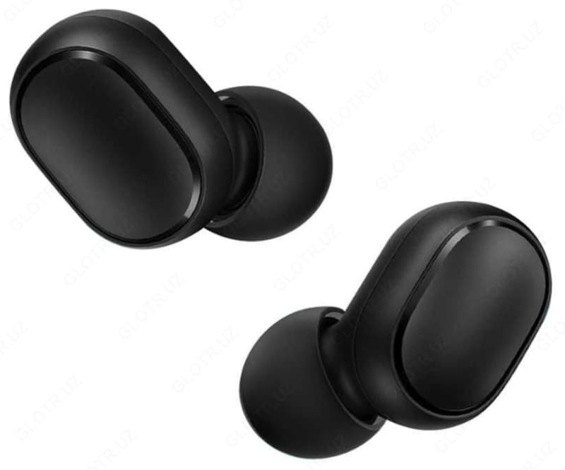 Беспроводные наушники Xiaomi Redmi Wireless AirDots — 2