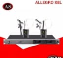 Профессиональный беспроводной микрофон ALLEGRO X8L