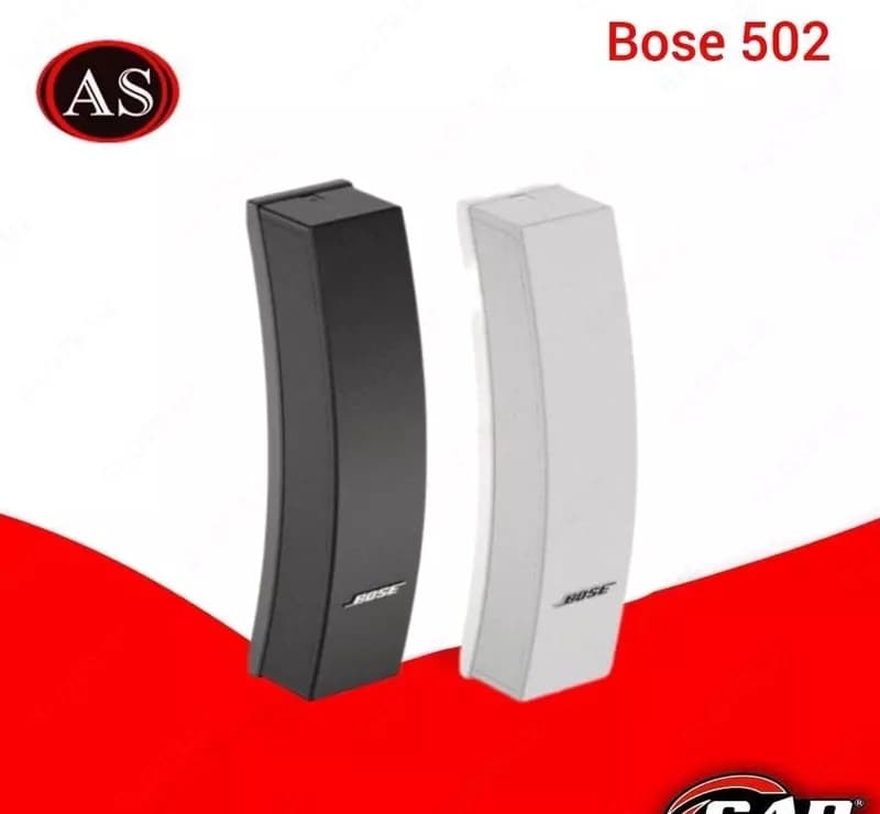 Колонка Bose 502 — 1